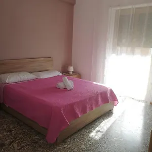 Malatesta House Rome