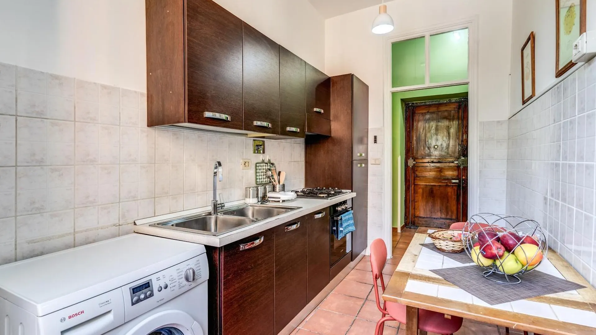 Lovely Flat In Testaccio Rome Apartment
